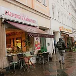 Gaestehaus Berlin-Mitte, Hgvberlin