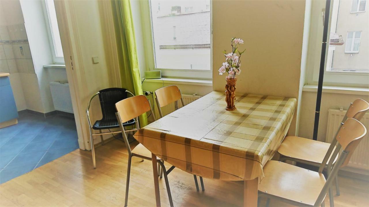 Apartment Gastehaus Berlin-mitte, Hgvberlin