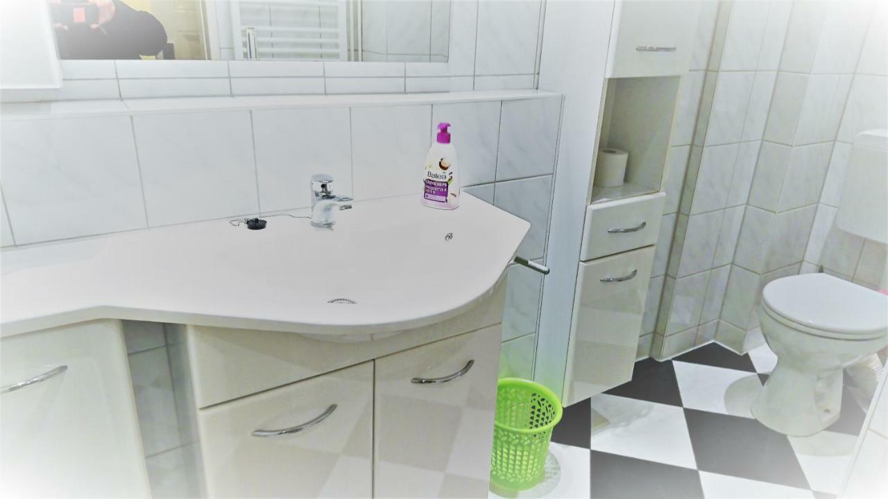 Gastehaus Berlin-mitte, Hgvberlin Apartment Berlin