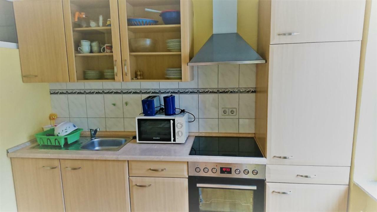 Appartamento Gastehaus Berlin-mitte, Hgvberlin Berlino