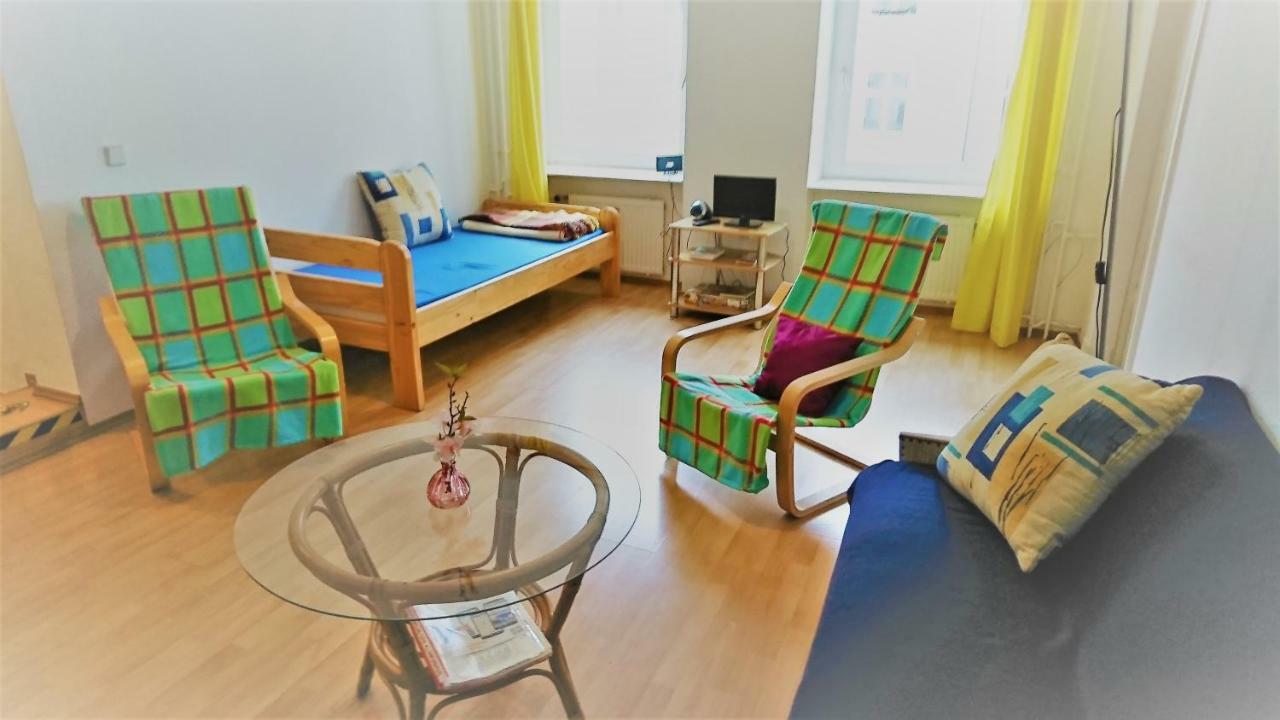 Gastehaus Berlin-mitte, Hgvberlin Apartment
