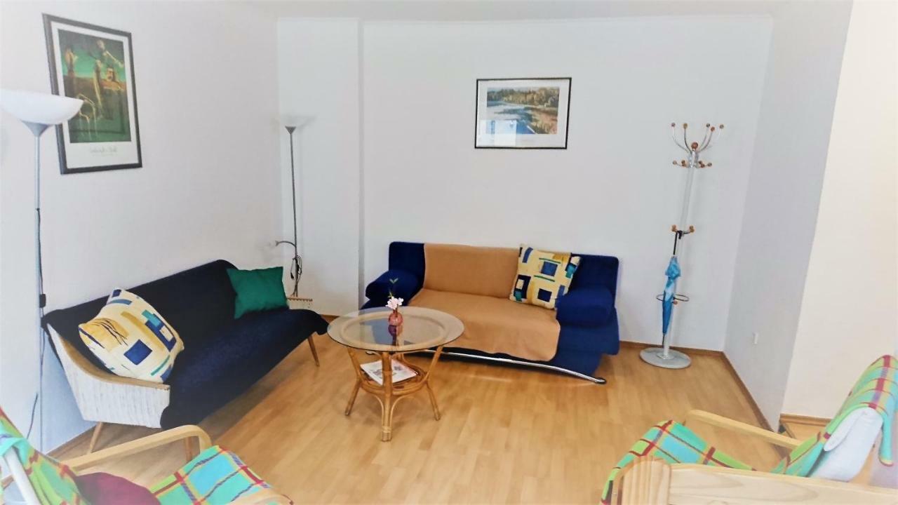 Appartamento Gastehaus Berlin-mitte, Hgvberlin Berlino