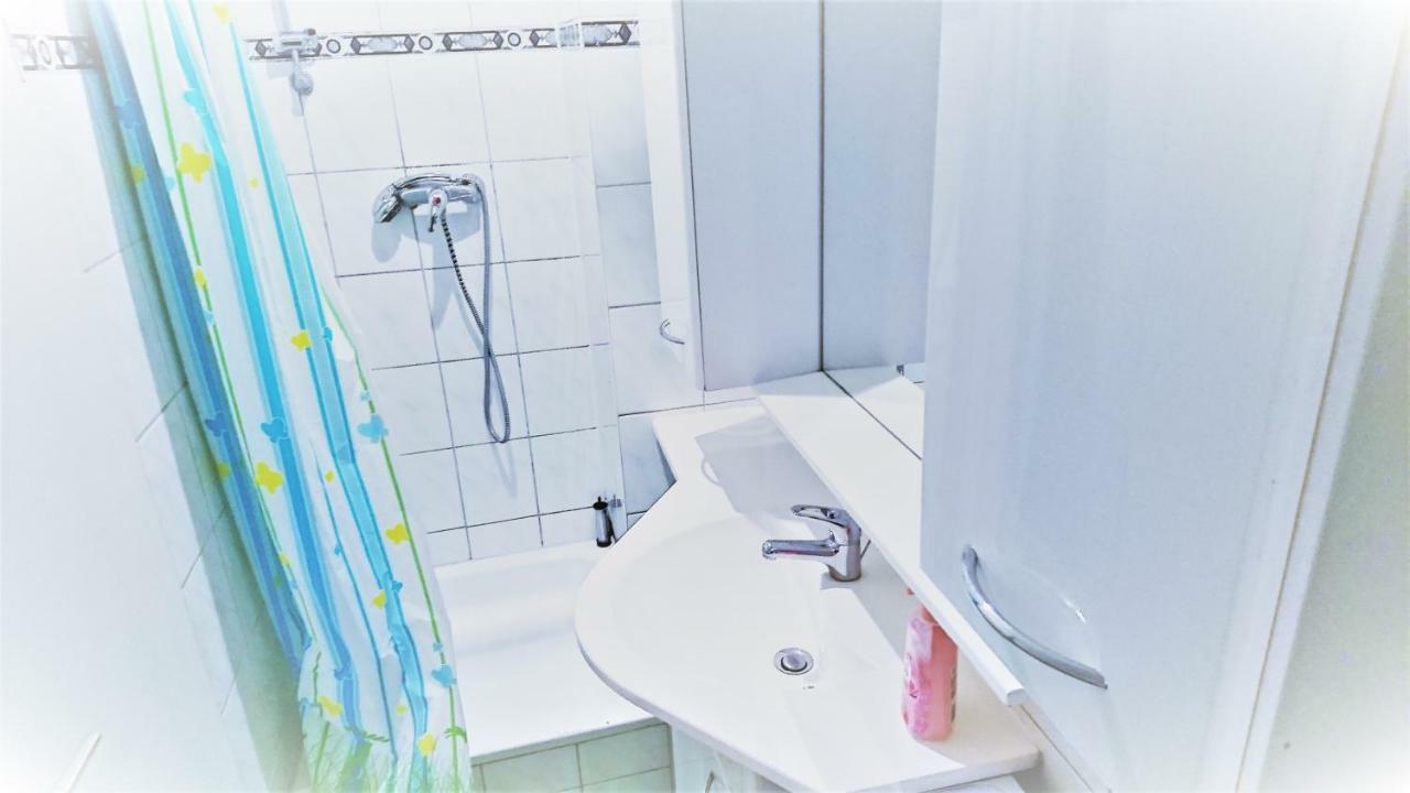 Apartment Gastehaus Berlin-mitte, Hgvberlin *