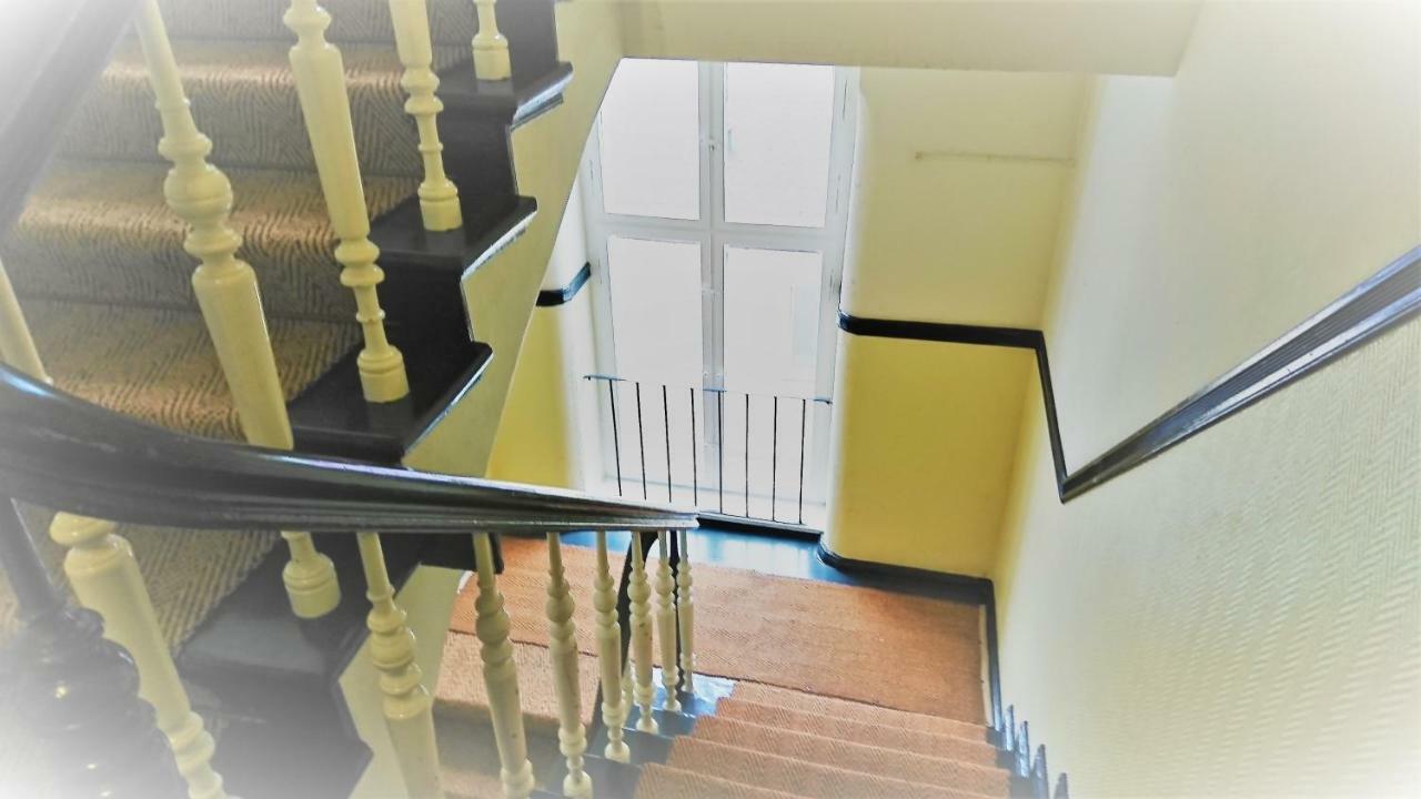 Gastehaus Berlin-mitte, Hgvberlin