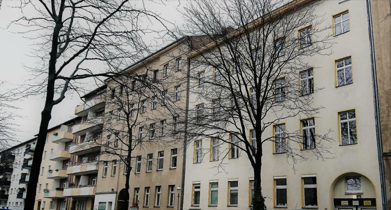 Gastehaus Berlin-mitte, Hgvberlin *