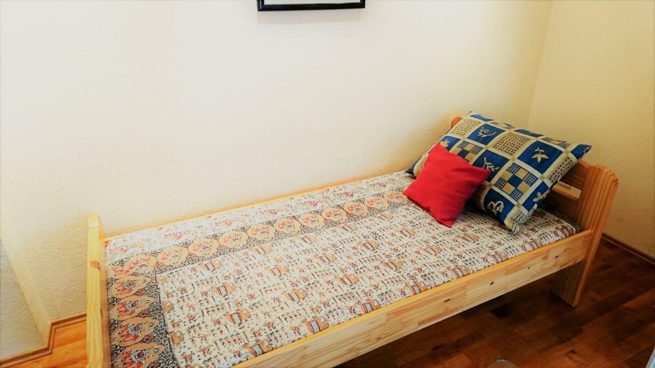 Appartamento Gastehaus Berlin-mitte, Hgvberlin