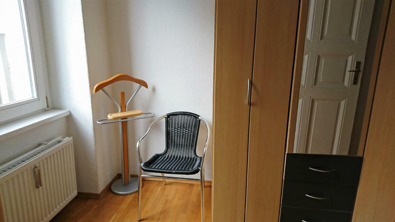 Gastehaus Berlin-mitte, Hgvberlin Appartamento