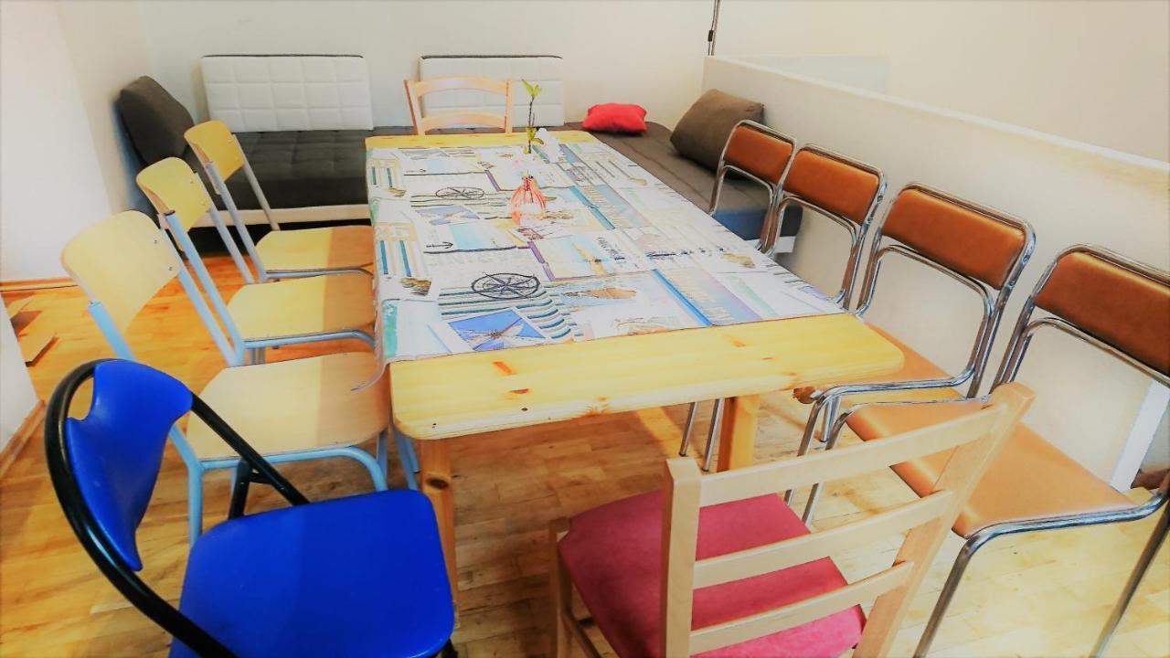 Appartamento Gastehaus Berlin-mitte, Hgvberlin