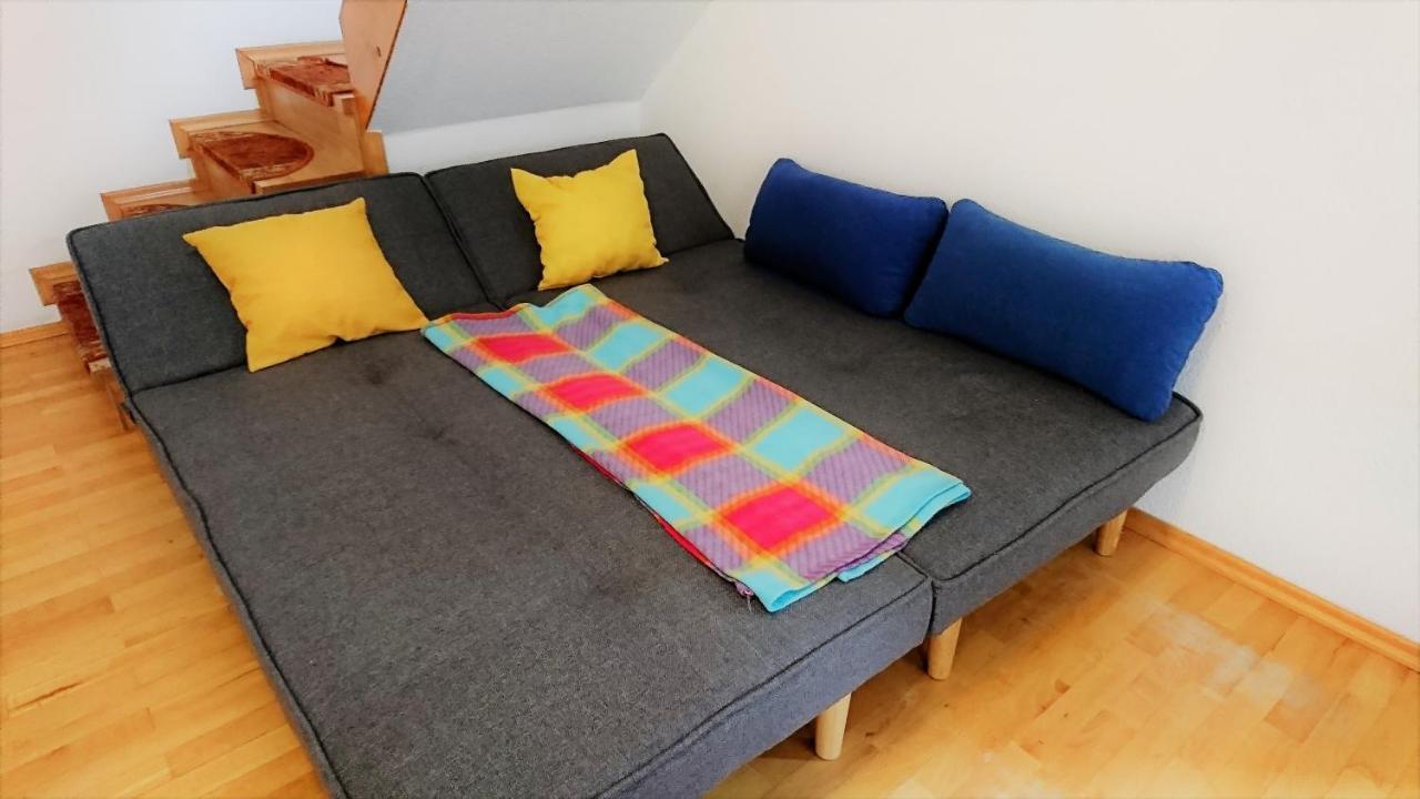 Appartamento Gastehaus Berlin-mitte, Hgvberlin